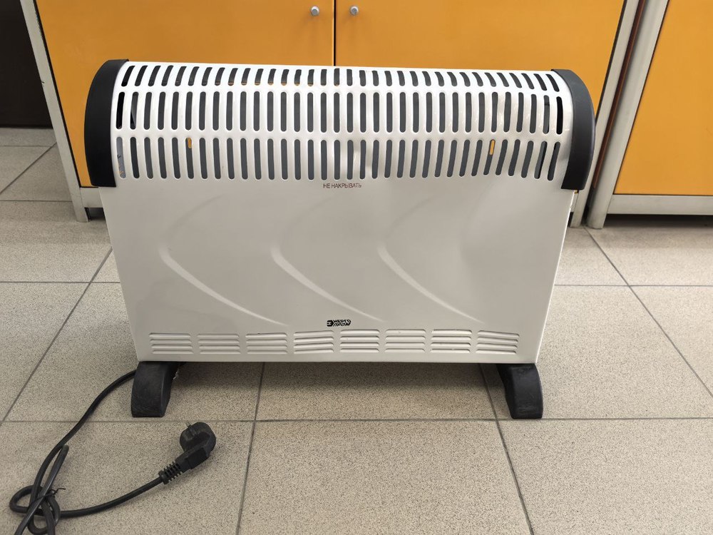 Конвектор Энергопром КНС-2000