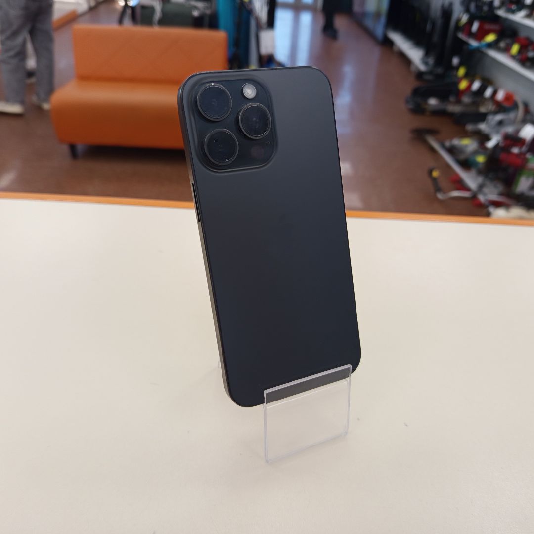 Смартфон Apple iPhone 15 Pro Max 256Gb