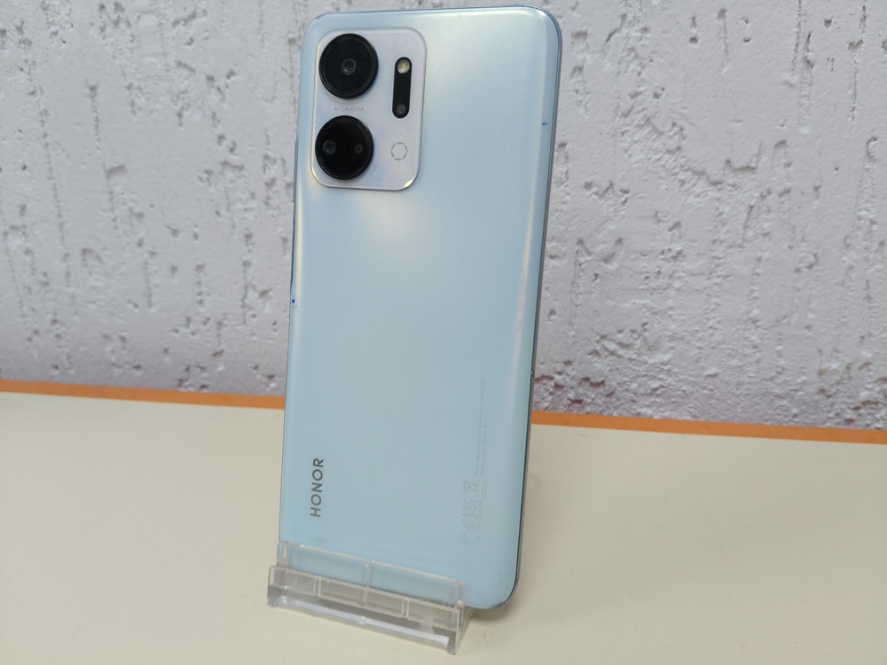 Смартфон Honor X7A  4/128