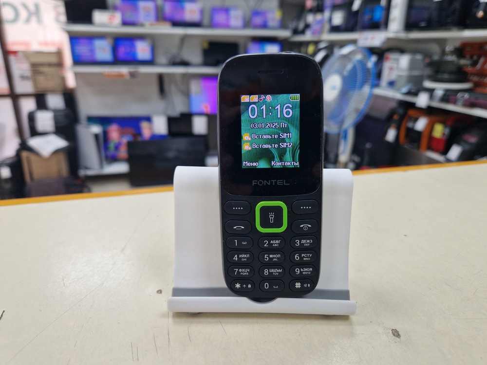 Смартфон Fontel FP200