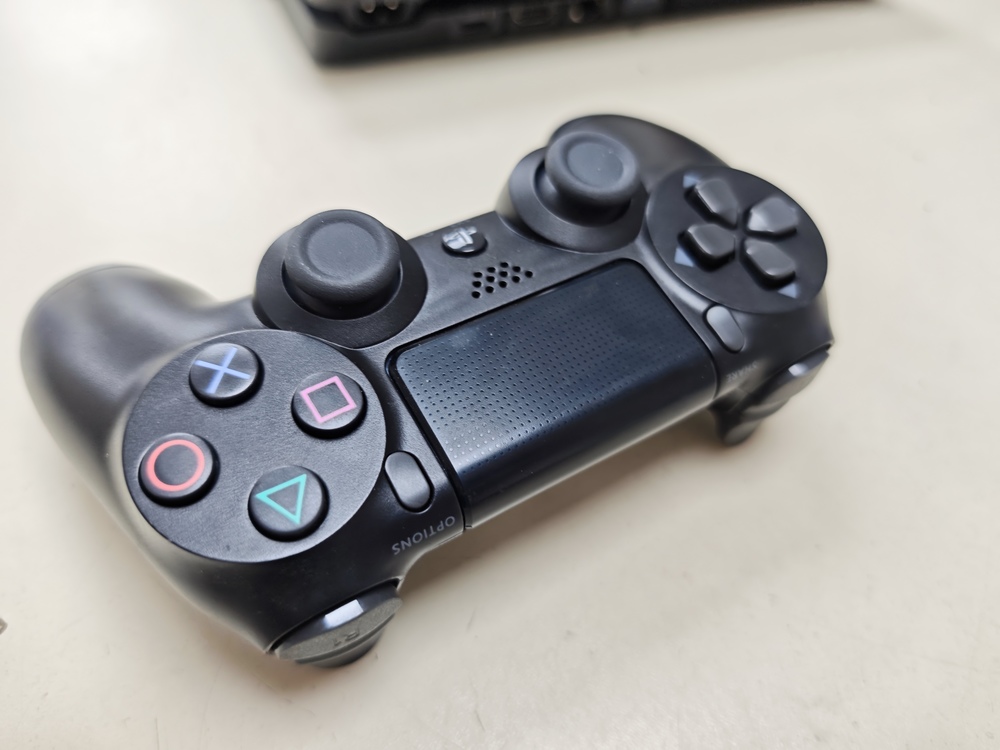 Игровая приставка PlayStation 4 Slim 500GB