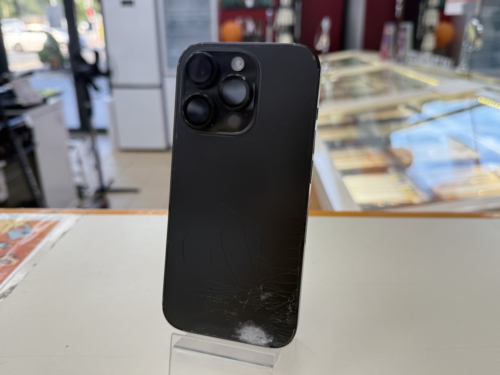Смартфон Apple Iphone 14 Pro 128Gb