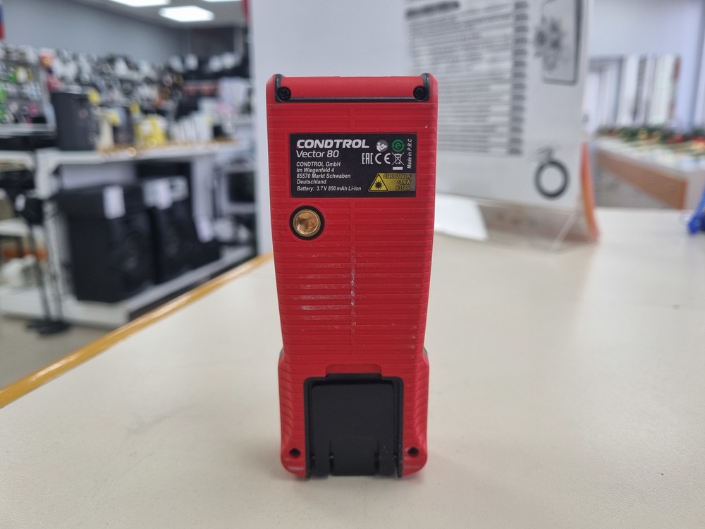 Дальномер Vector 80