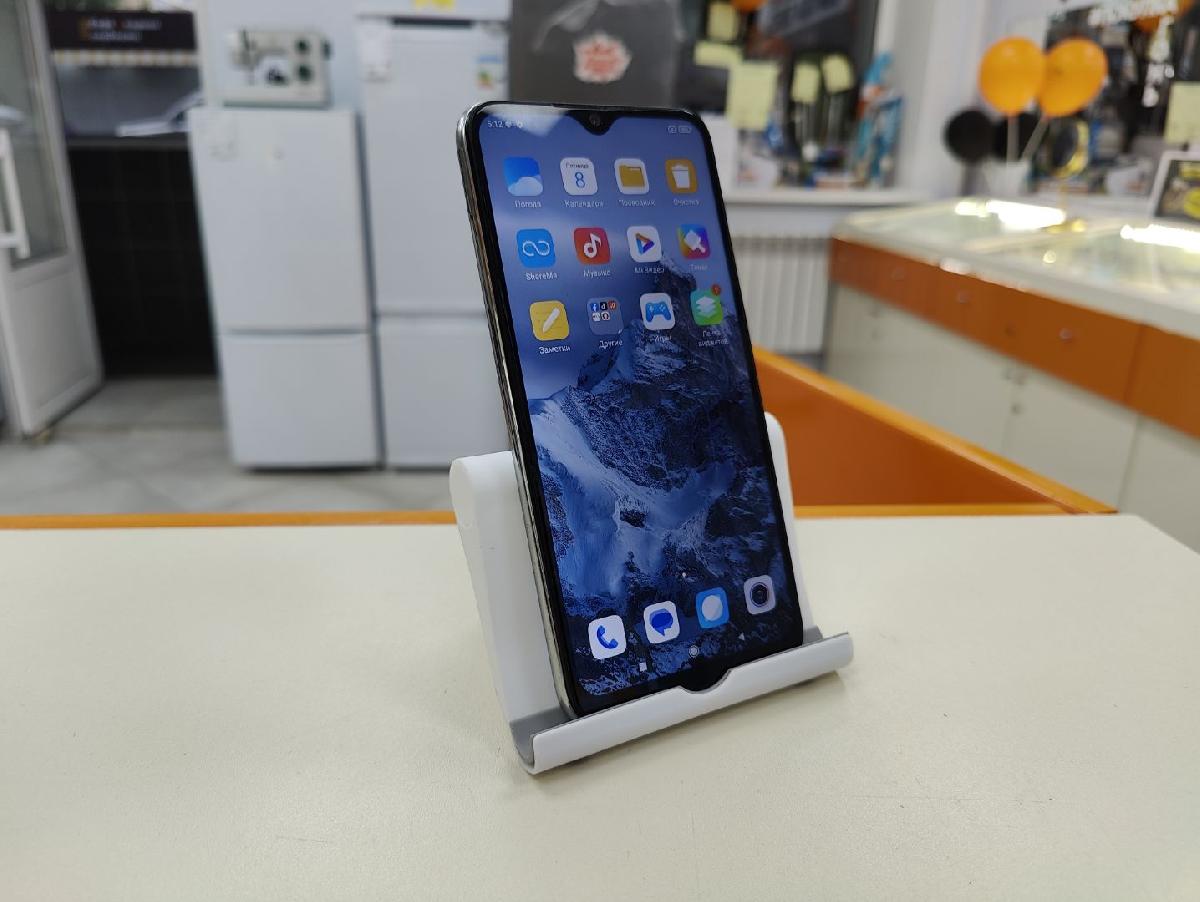 Смартфон Xiaomi Redmi Note 8 4/64