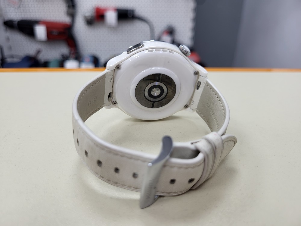 Смарт-часы Huawei Watch GT 3 Pro Titanium