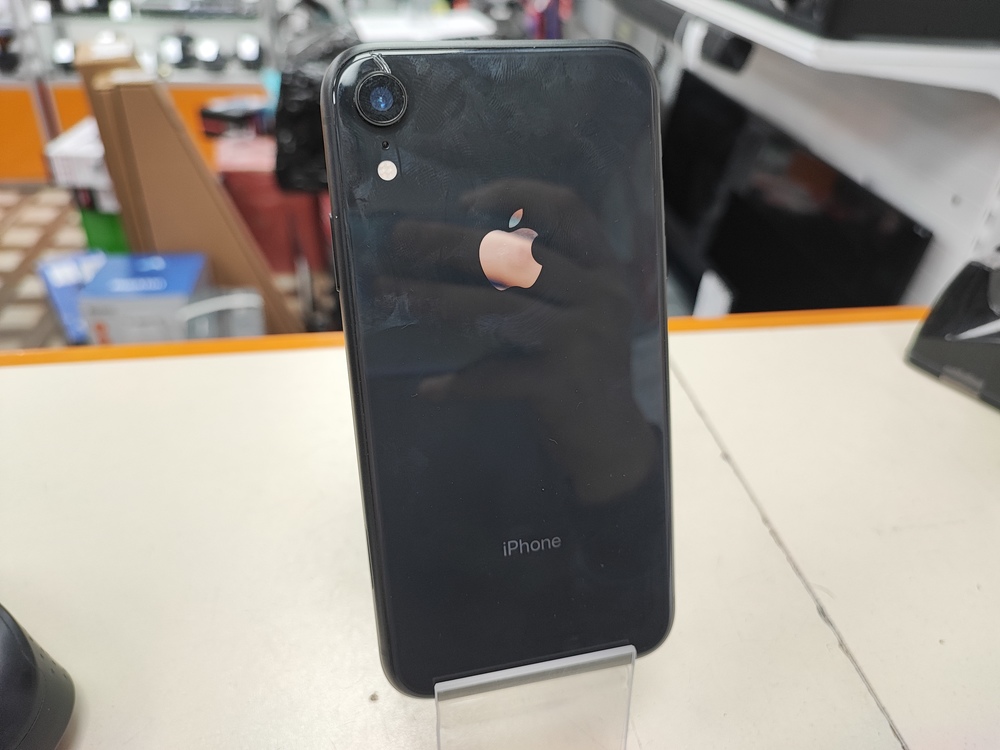 Смартфон Apple iPhone Xr 64Gb