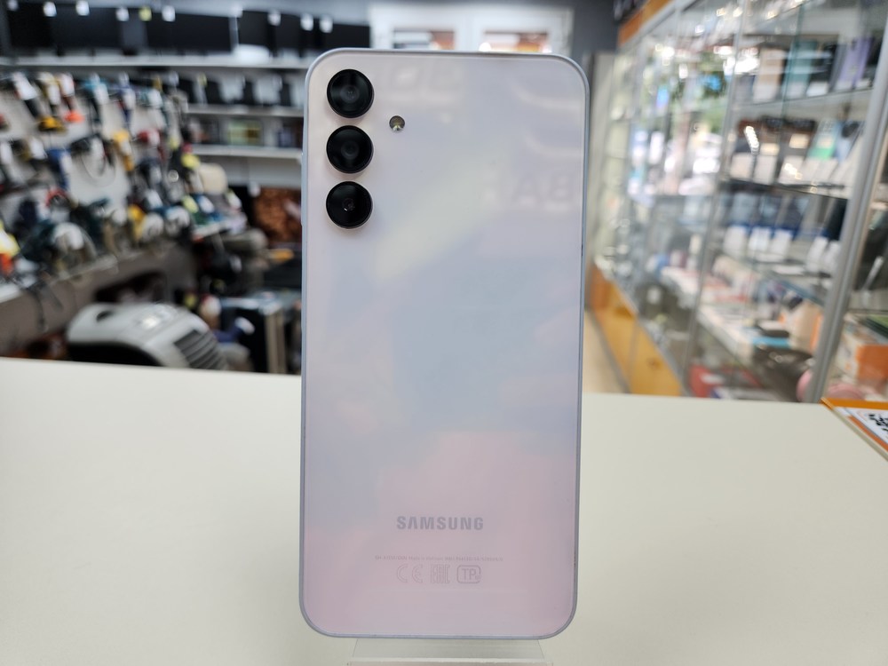 Смартфон Samsung Galaxy A15 8/256Gb