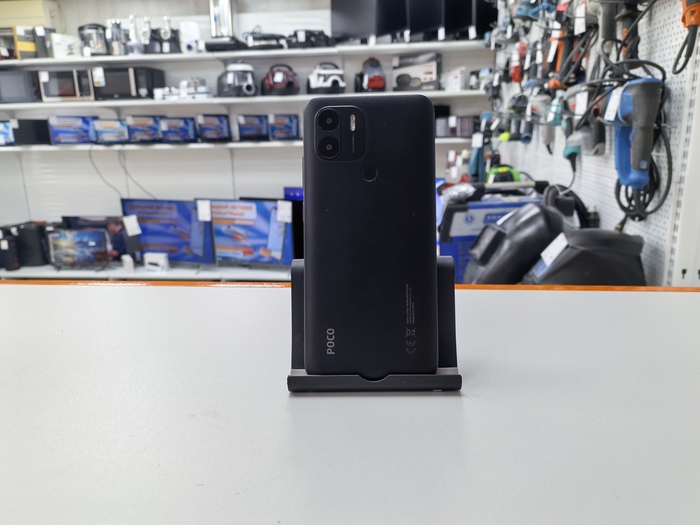 Смартфон Xiaomi POCO C51 2/64