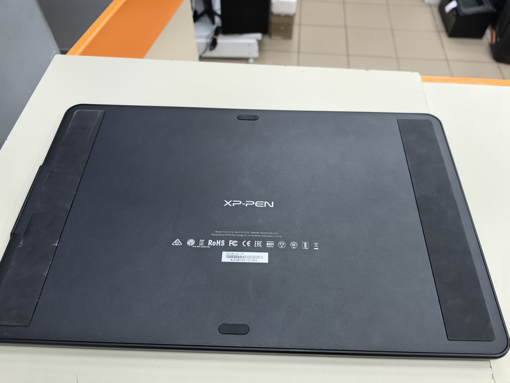 Планшет Xp-Pen 15.6