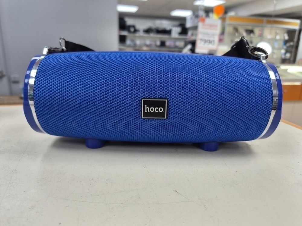Портативная акустика HOCO BS40