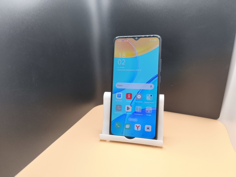 Смартфон Oppo A15 2/32