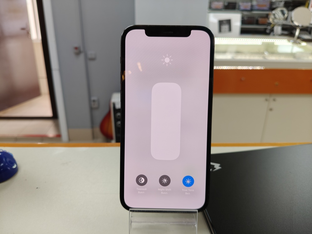 Смартфон Apple iPhone 12 Pro 128Gb