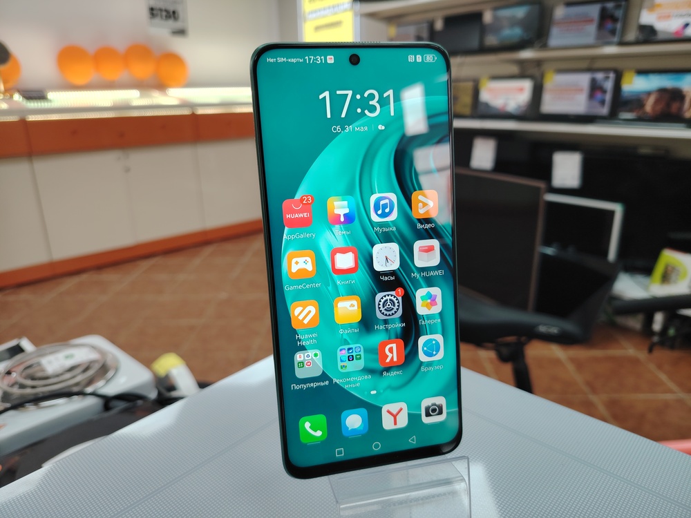 Смартфон Huawei Nova 12i 8/256