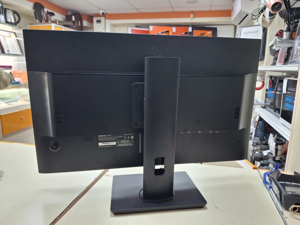 Монитор Dexp QF271K