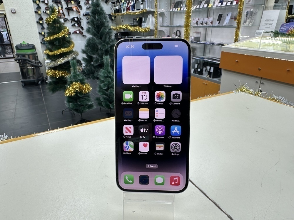 Смартфон Apple Iphone 14 Pro Max 128Gb