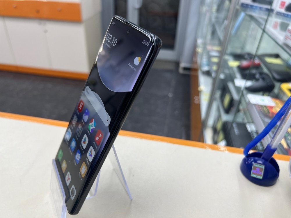 Смартфон Xiaomi Redmi Note 14 Pro Plus 12/512