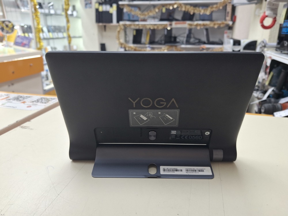 Планшет Lenovo TAB 3