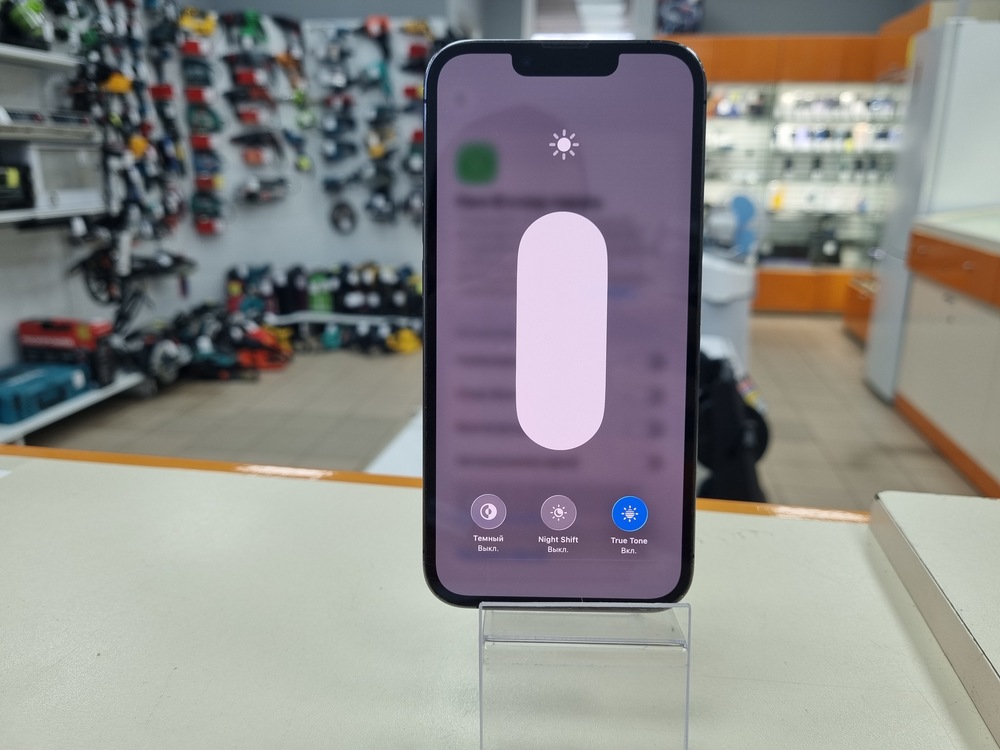 Смартфон Apple iPhone 13 Pro 128Gb