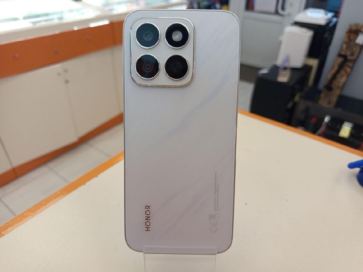 Смартфон Honor X8C 8/256