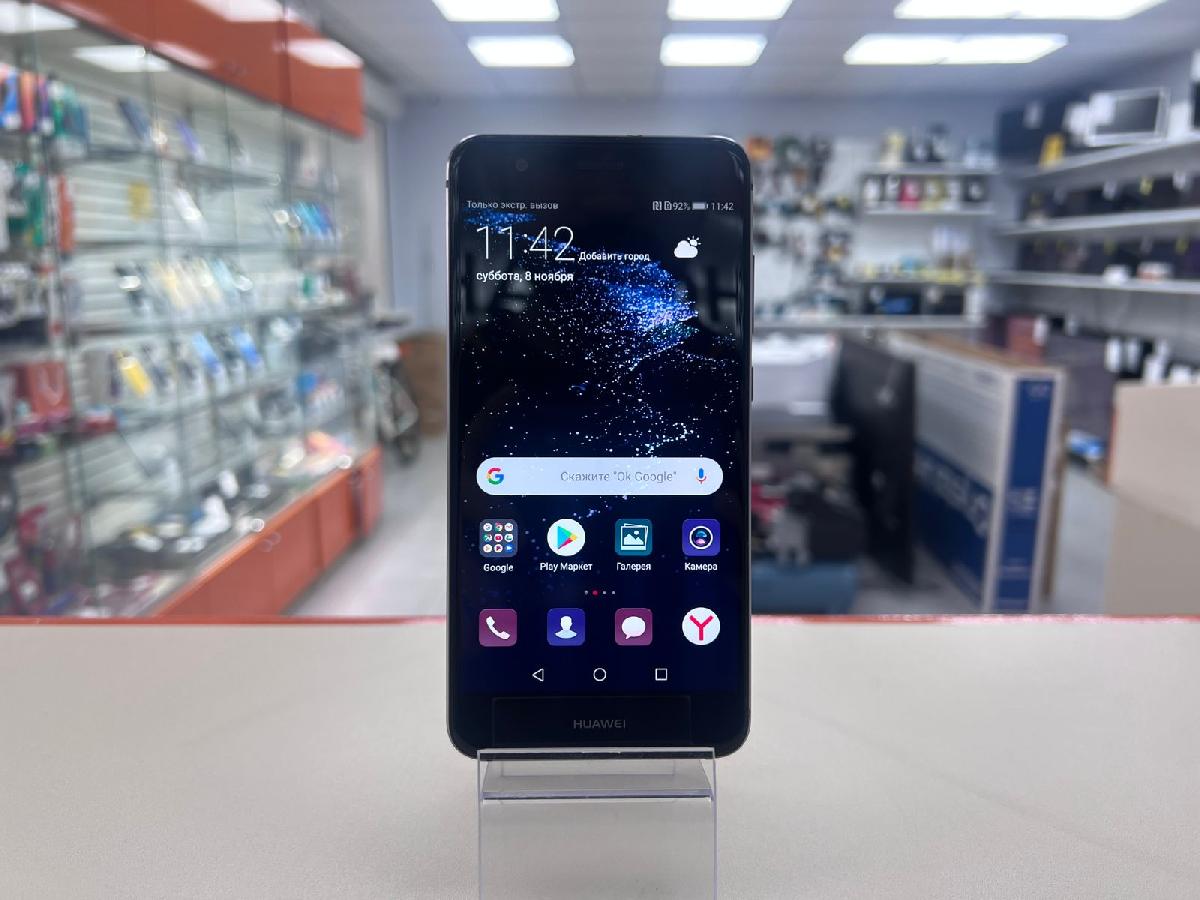 Смартфон Huawei P10 Lite