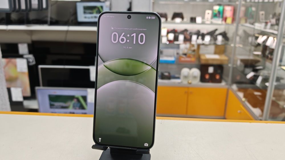 Смартфон Huawei Nova 13 12/256