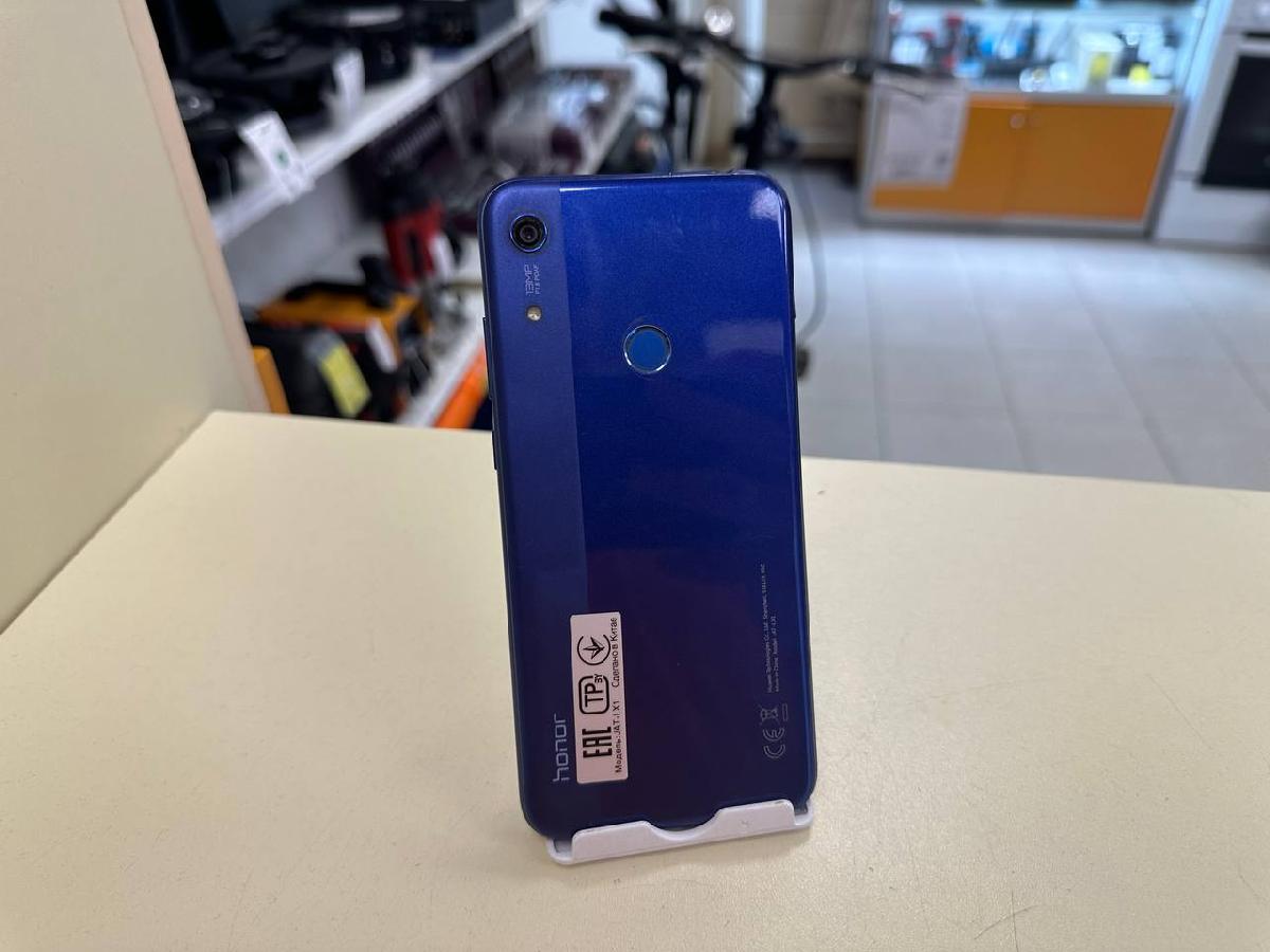 Смартфон Honor 8A 2/32