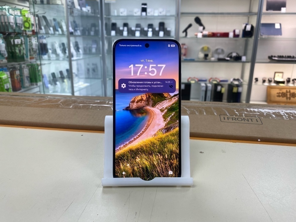Смартфон Realme 16 5G 8/256