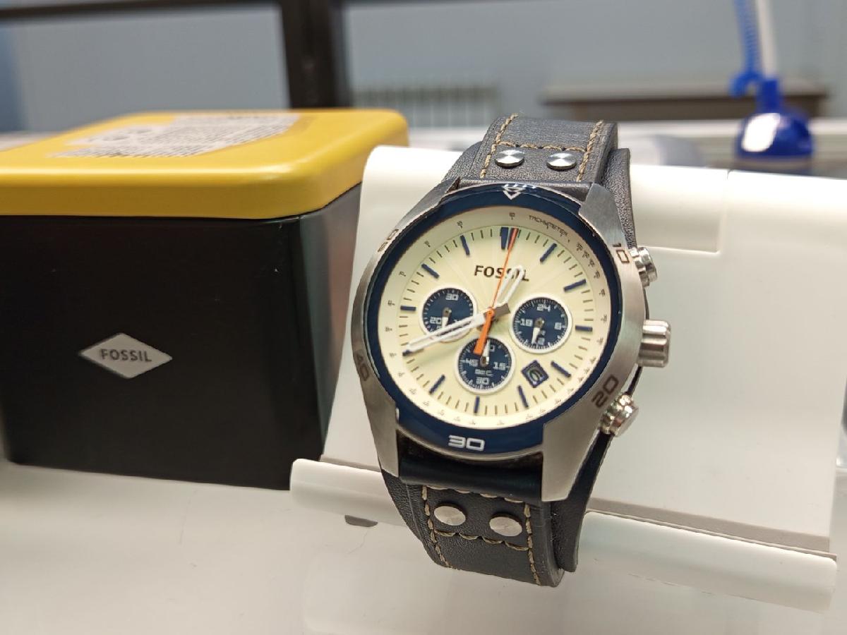 Часы наручные Fossil CH-3051