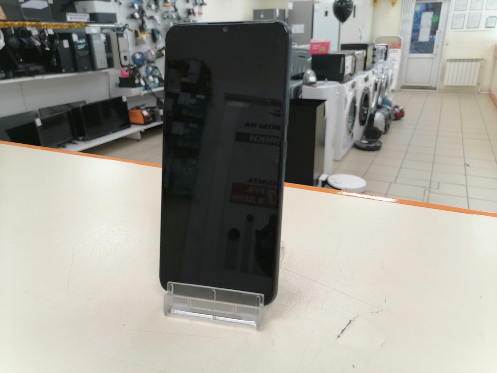 Смартфон Realme C25s 4/128
