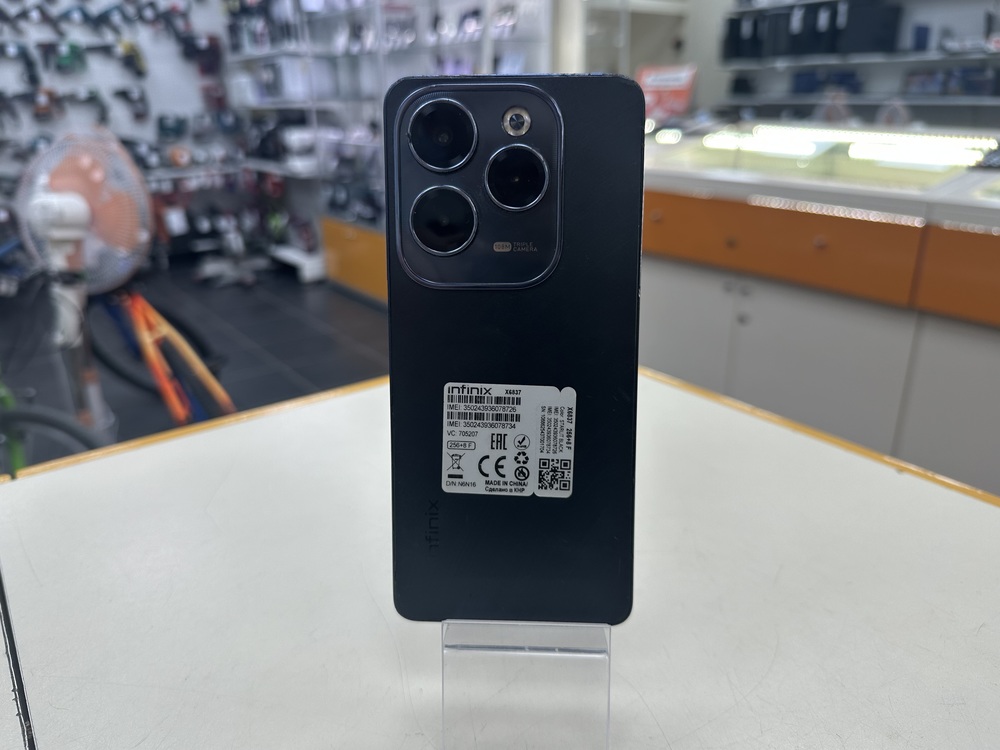 Смартфон Infinix HOT 40 Pro 8/256