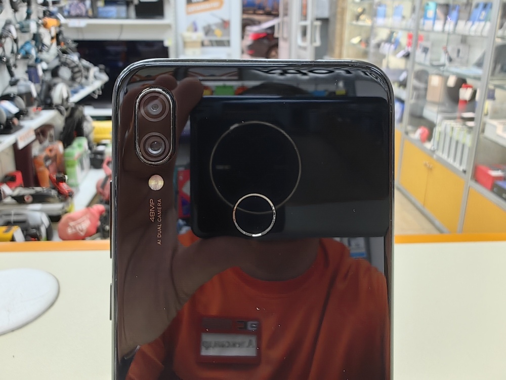 Смартфон Xiaomi Redmi Note 7 4/64