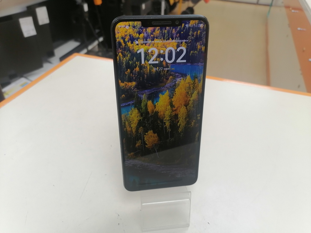 Смартфон Huawei Nova Y91 8/128