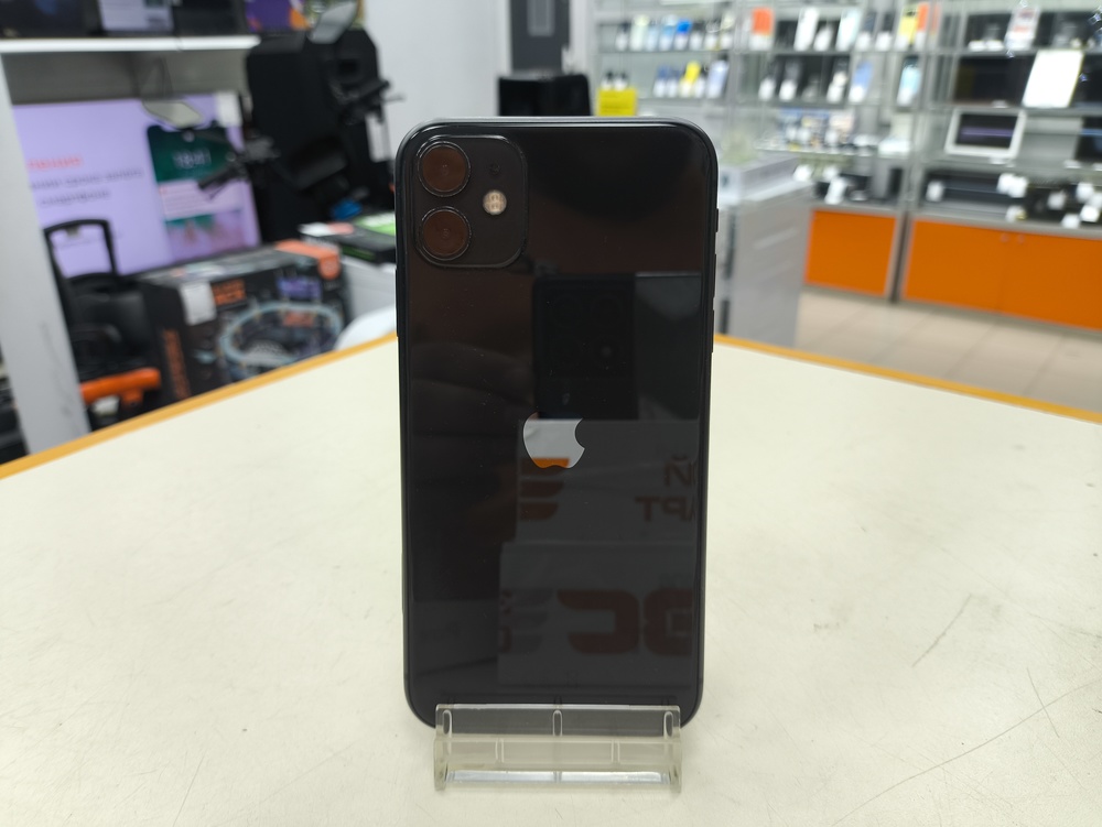 Смартфон Apple iPhone 11 64Gb
