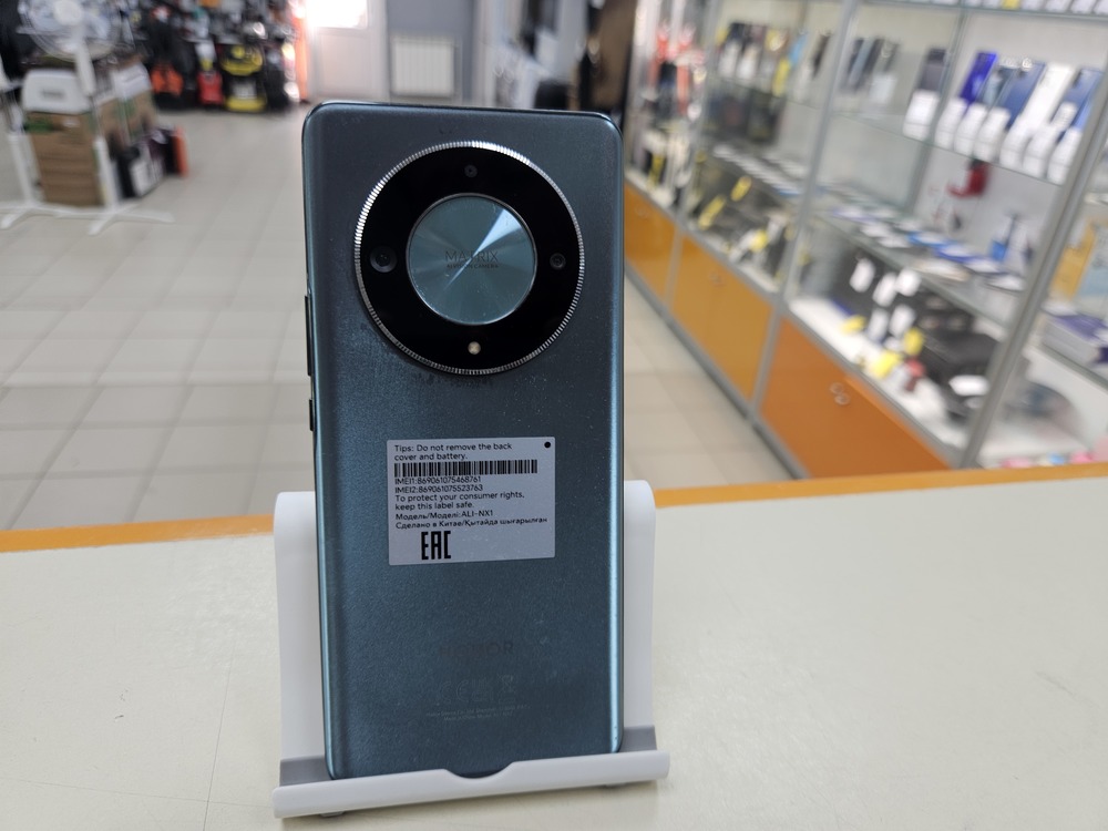 Смартфон Honor X9B 8/256