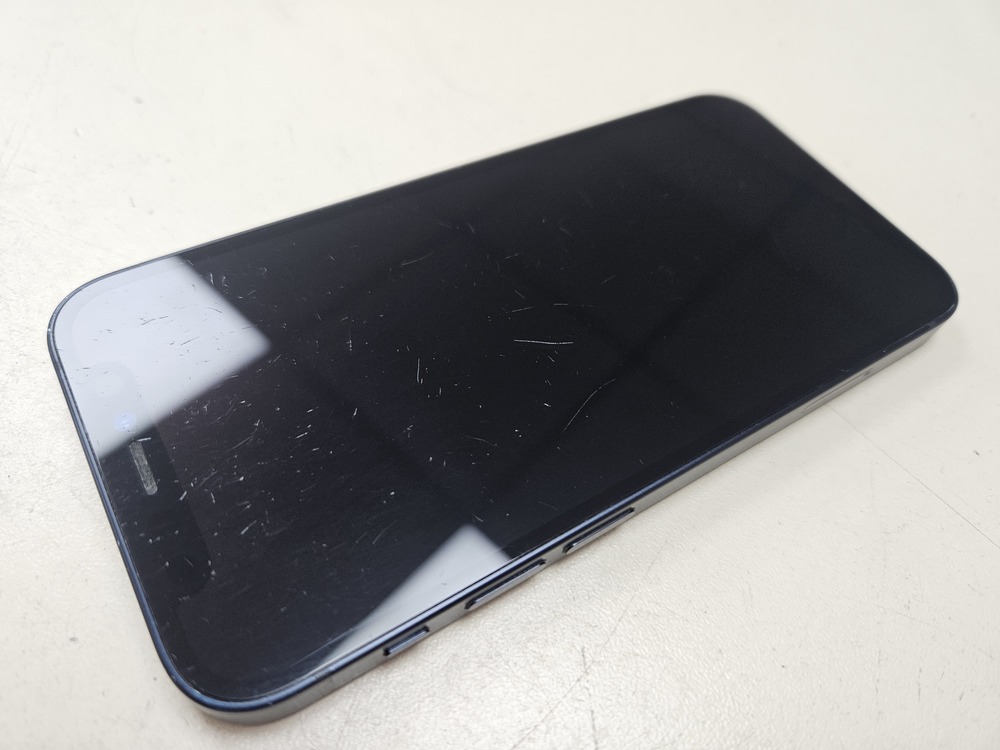 Смартфон Apple iPhone 12 mini 64Gb