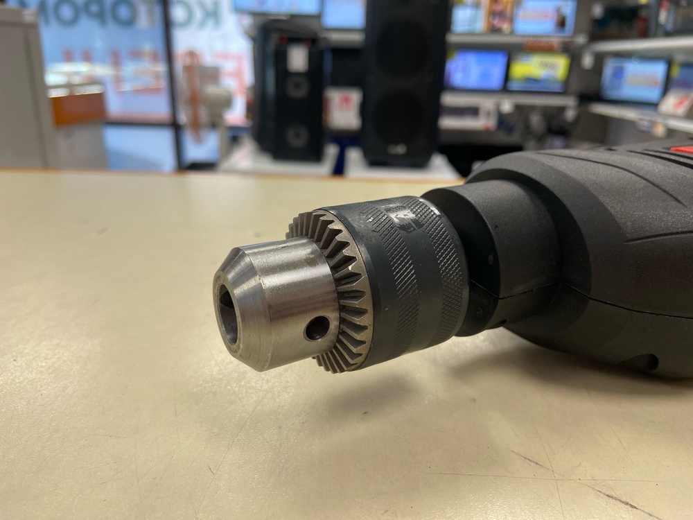 Дрель-ударная P.I.T. PSB13-C6