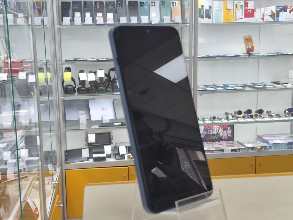 Смартфон Infinix NOTE 12 2023 8/128