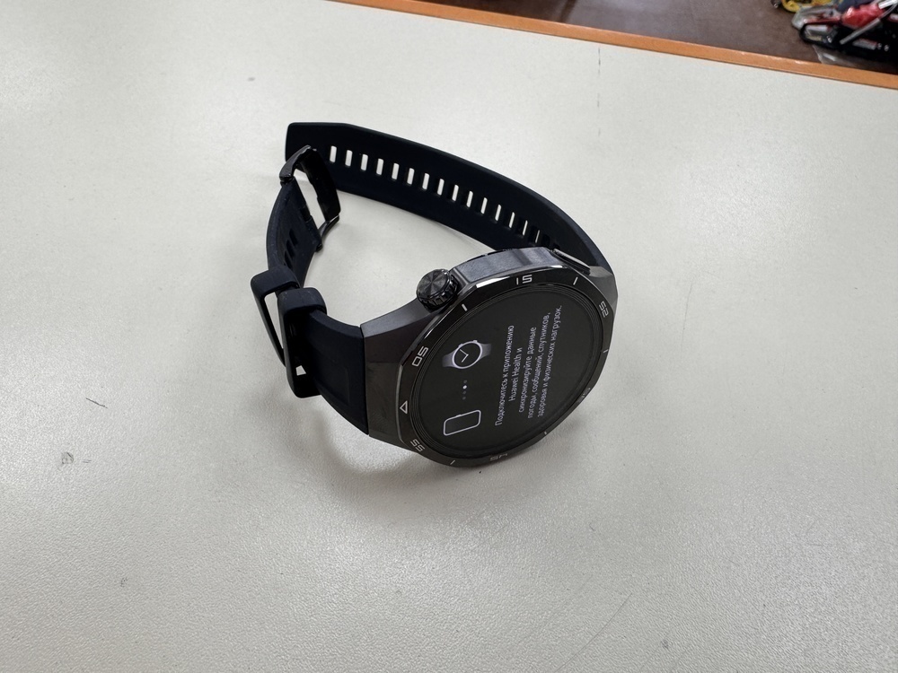 Смарт-часы Huawei Watch GT 5 Pro