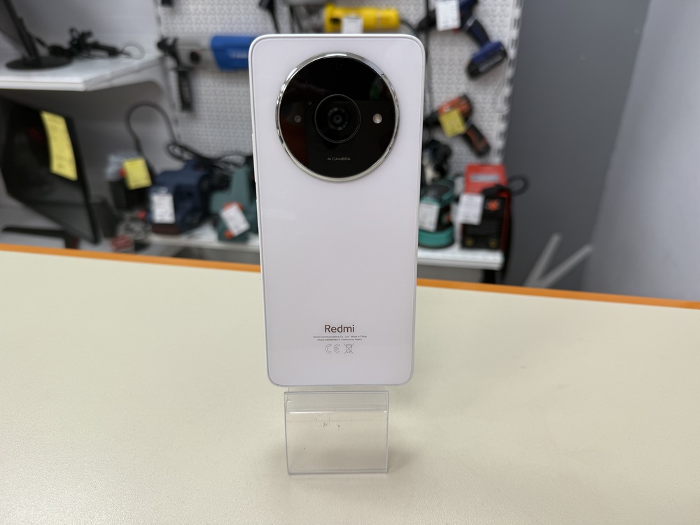 Смартфон Xiaomi Redmi A3x 3/64Gb