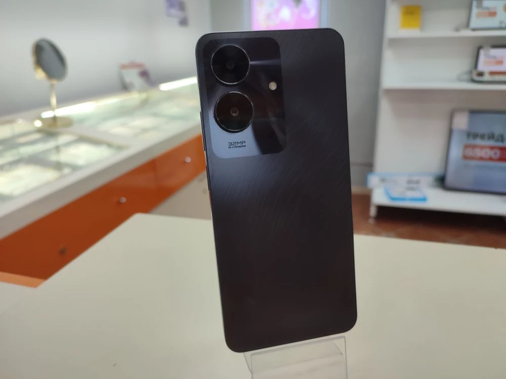 Смартфон Realme Note 60 4/128