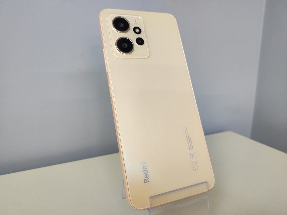 Смартфон Xiaomi Redmi Note 12 6/128