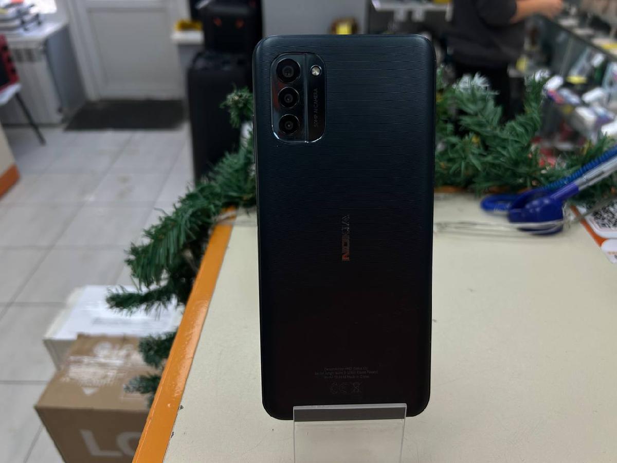 Смартфон Nokia G21 4/64