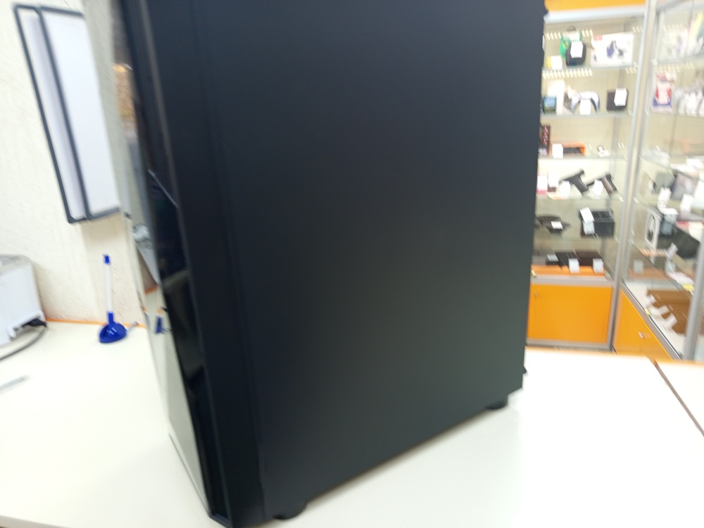 Системный блок Noname; FX-8350, GeForce GTX 1060 3GB, 16 Гб, 512 GB, Нет