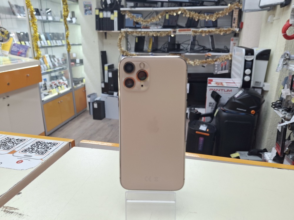 Смартфон Apple iPhone 11 Pro 64Gb