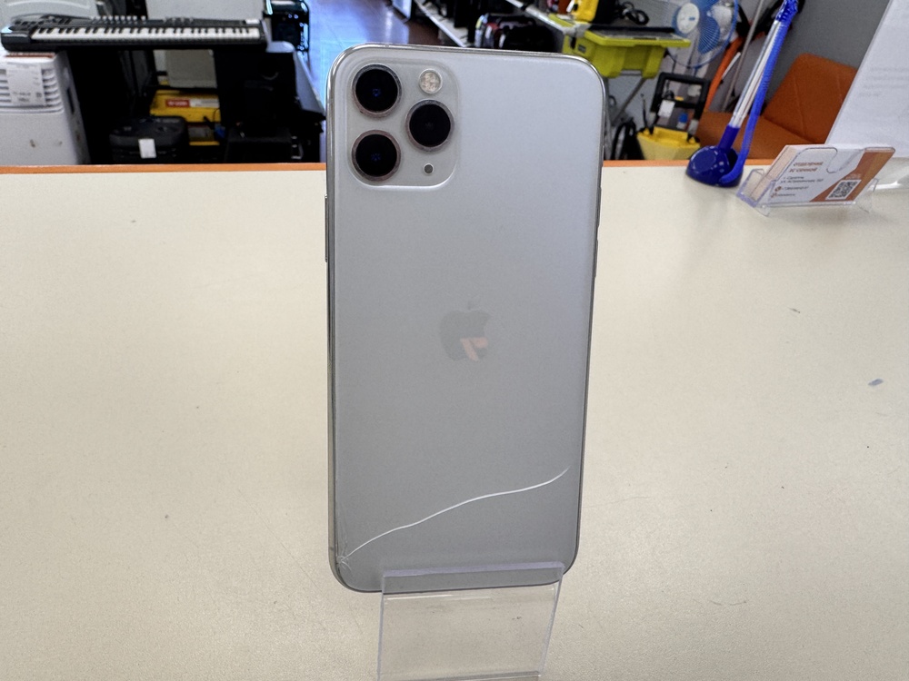 Смартфон Apple iPhone 11 Pro 64Gb