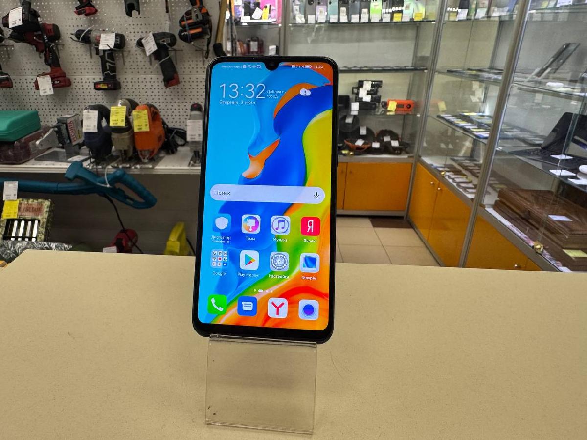 Смартфон Huawei P30 Lite 4/128GB
