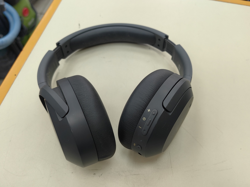 Наушники беспроводные Edifier W820NB