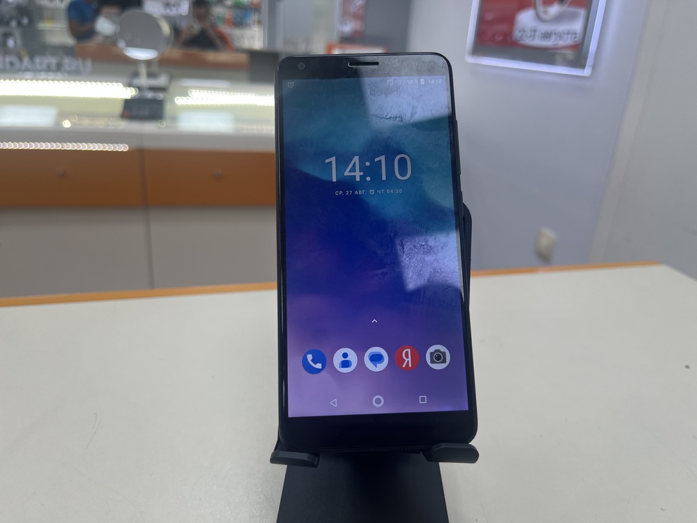 Смартфон ZTE Blade V0920
