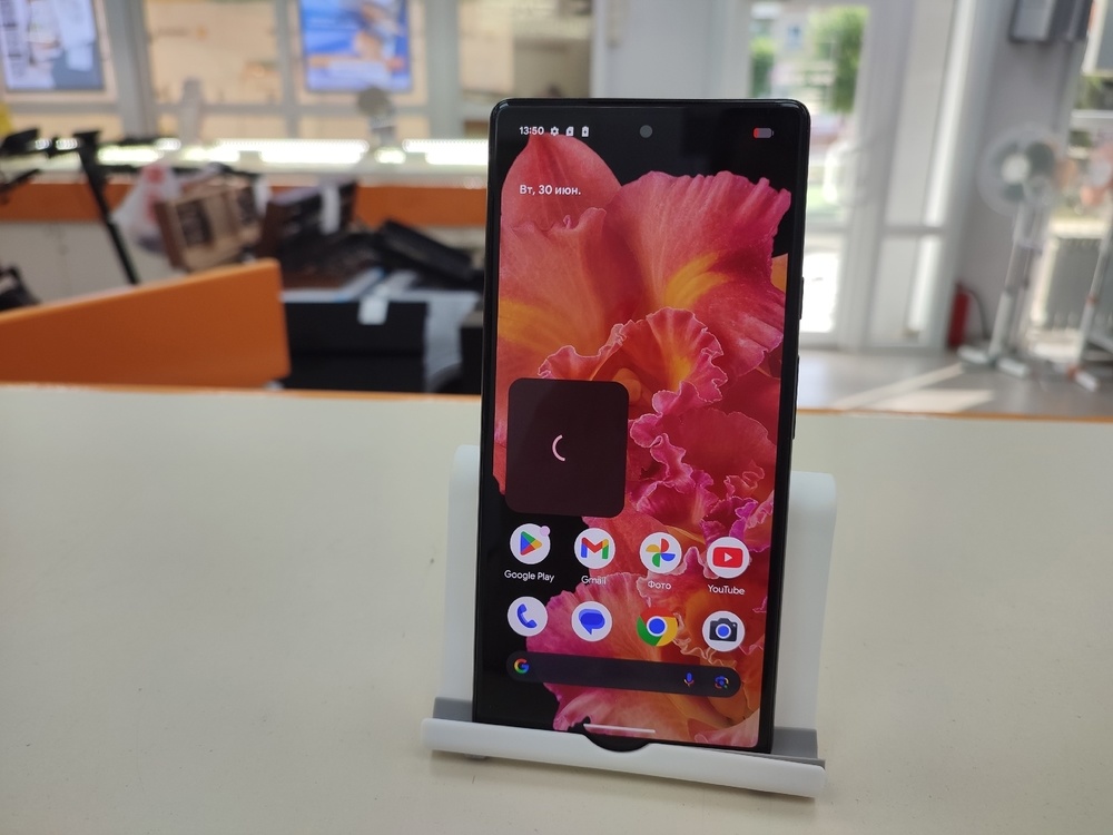 Смартфон Google Pixel 6 8/128