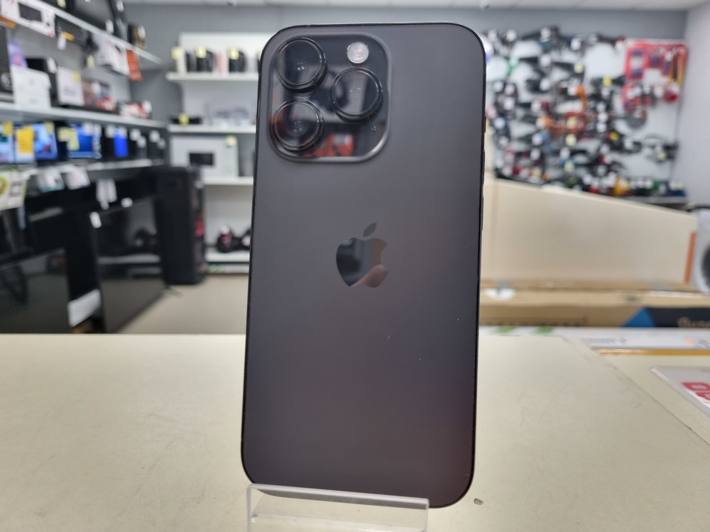 Смартфон Apple Iphone 14 Pro 128Gb